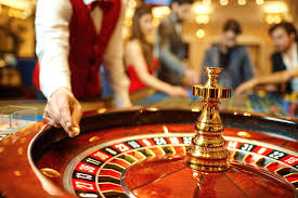 Официальный сайт Casino Lux